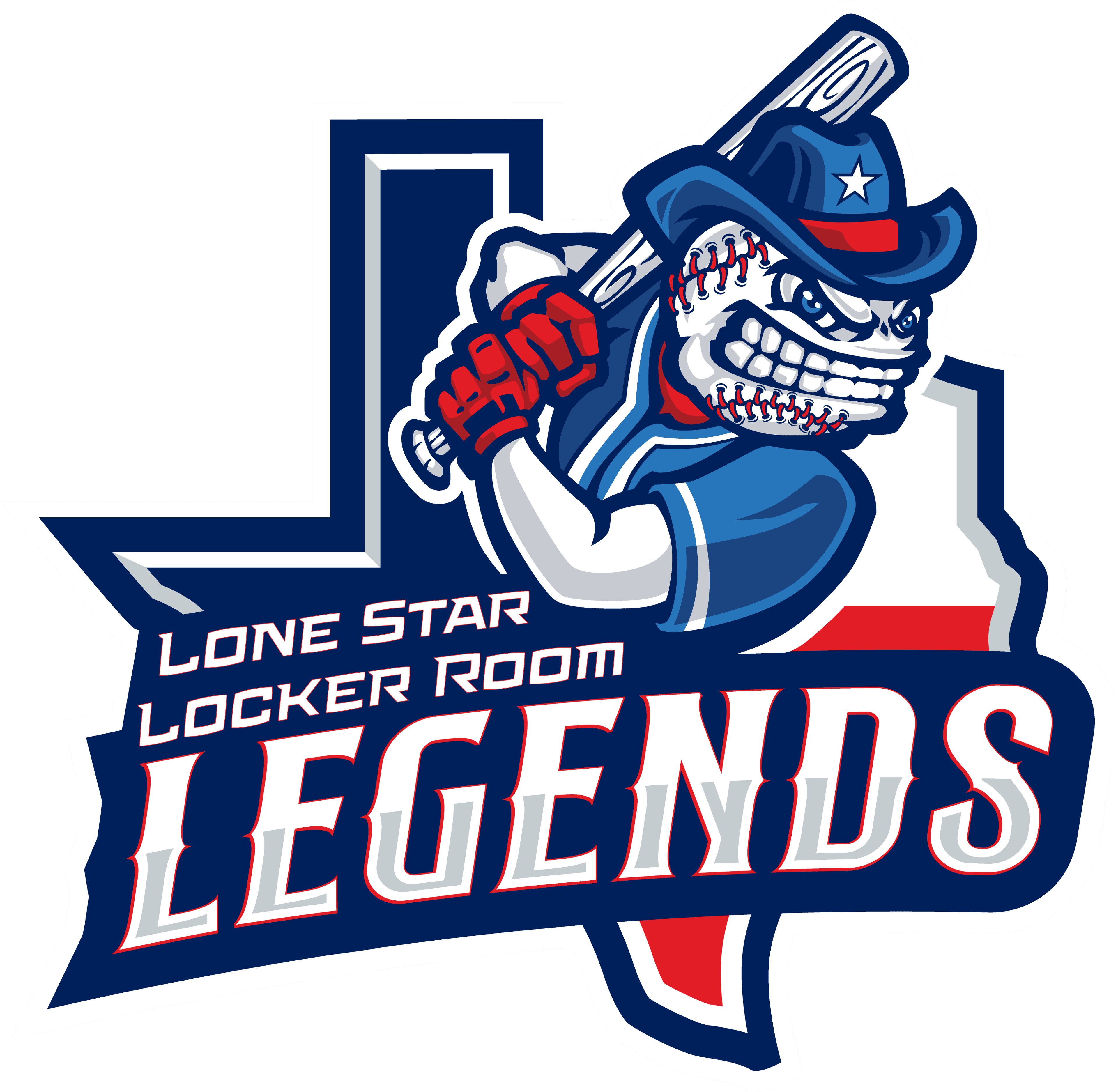 Lone Star Locker Room